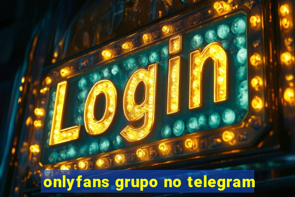 onlyfans grupo no telegram